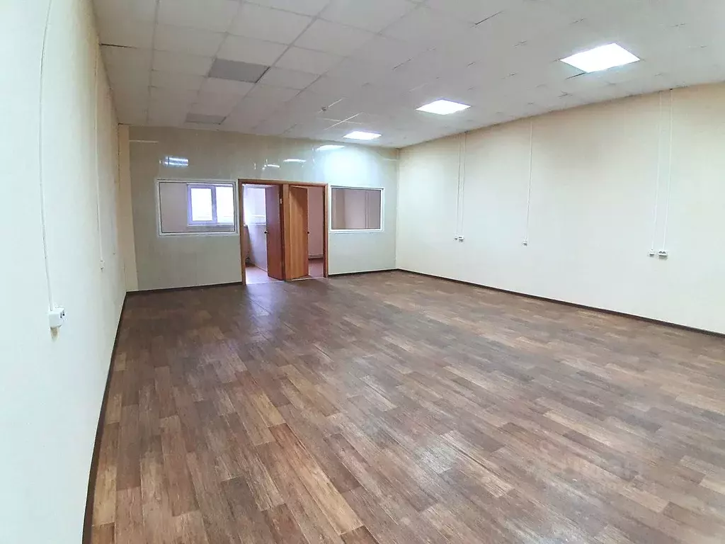 Офис в Новосибирская область, Новосибирск Толмачевское ш., 27 (30 м) - Фото 1