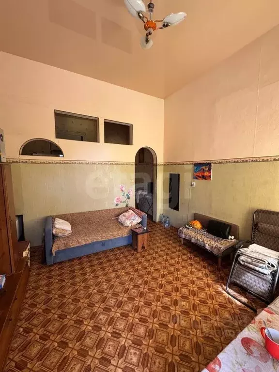 2-к кв. Крым, Евпатория ул. Революции, 42Б (43.5 м) - Фото 1