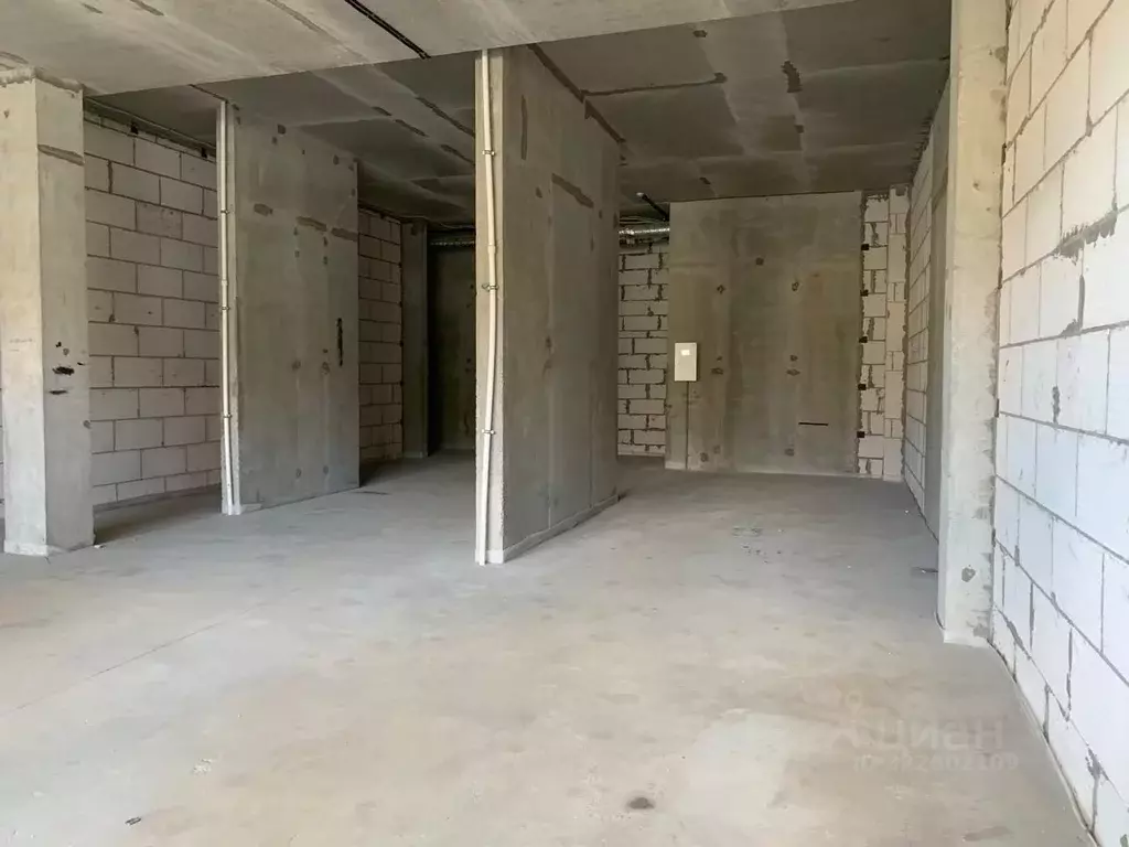 Помещение свободного назначения в Краснодарский край, Краснодар ул. ... - Фото 2