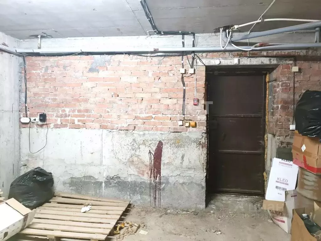 Склад в Татарстан, Казань ул. Мусина, 9 (120 м) - Фото 2