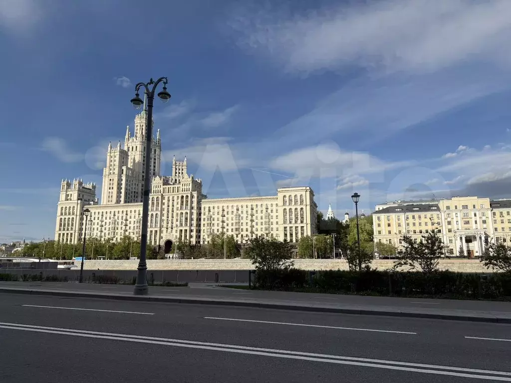 Апартаменты-студия, 16 м, 1/9 эт. - Фото 1