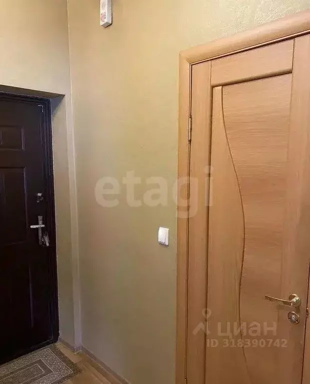 1-к кв. Калининградская область, Калининград Артиллерийская ул., 67 ... - Фото 0