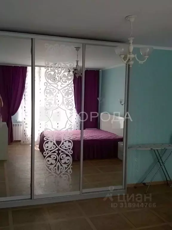 1-к кв. Новосибирская область, Новосибирск ул. Серебряные Ключи, 2 ... - Фото 0