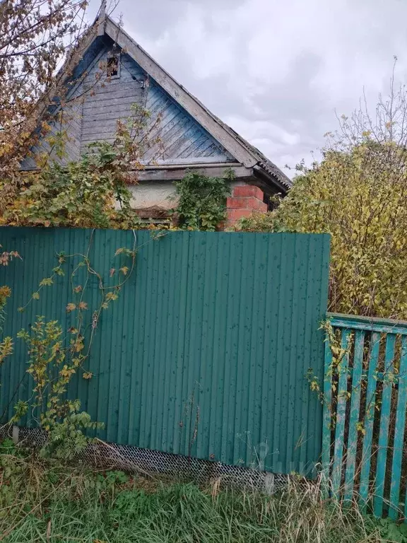 Дом в Краснодарский край, Гулькевичи ул. Сорокиной (24 м) - Фото 1