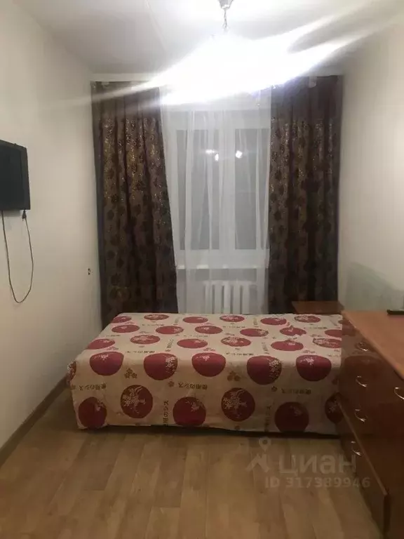2-к кв. Москва ул. Маршала Конева, 4К1 (41.9 м) - Фото 0
