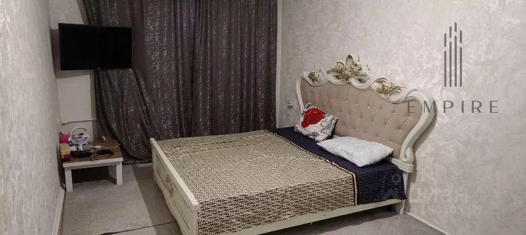 1-к кв. Чеченская республика, Грозный ул. Л.И. Яшина, 22 (33.0 м) - Фото 0