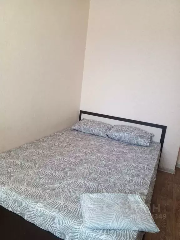 1-к кв. Вологодская область, Вологда ул. Гагарина, 80Б (34.4 м) - Фото 1