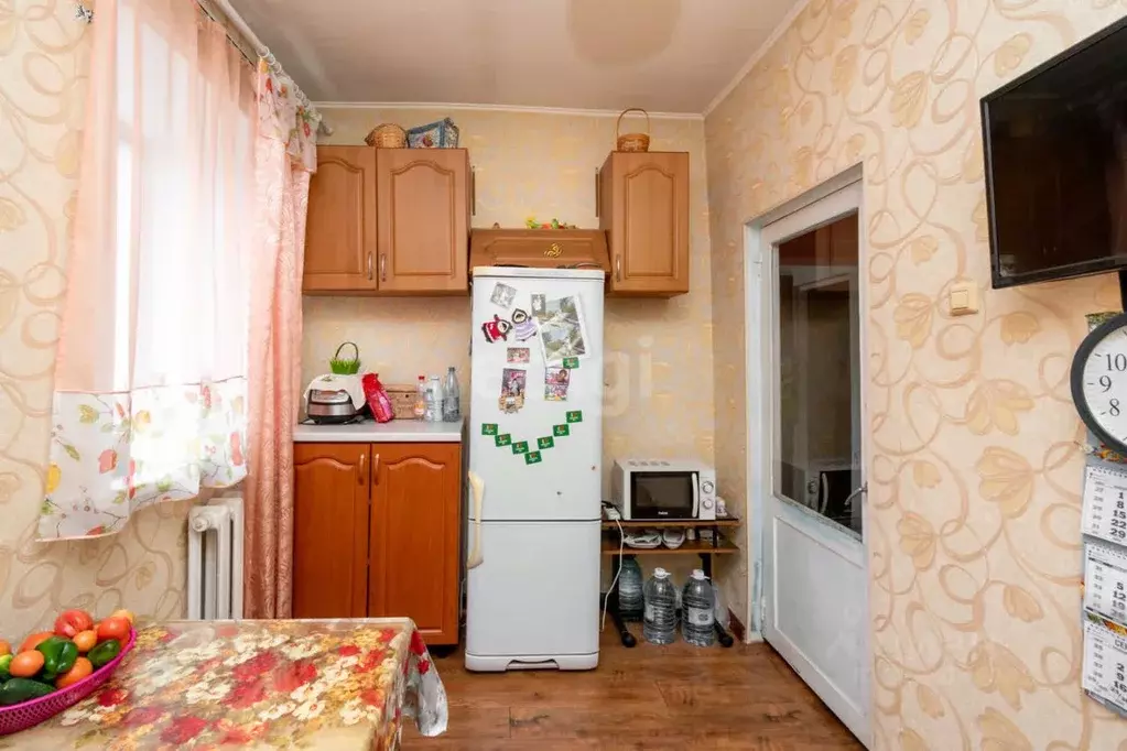 Дом в Забайкальский край, Чита ул. Ундугунская, 1 (62 м) - Фото 1