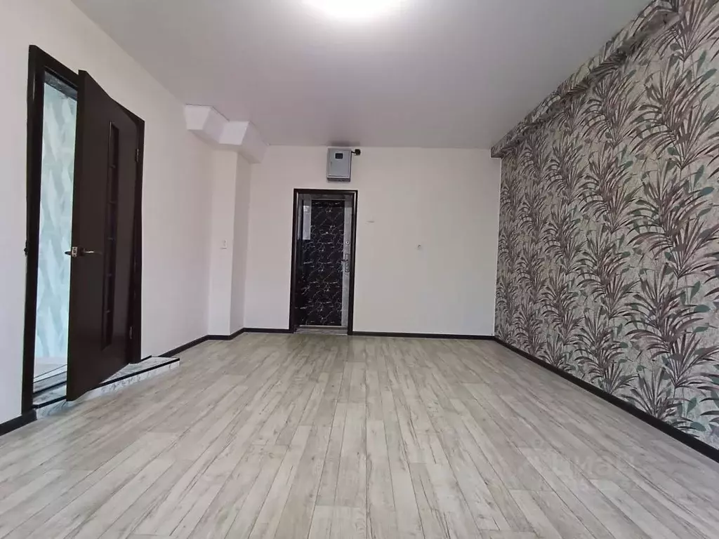 2-к кв. Тульская область, Щекино ул. Лизы Шамшиковой, 29 (35.0 м) - Фото 1