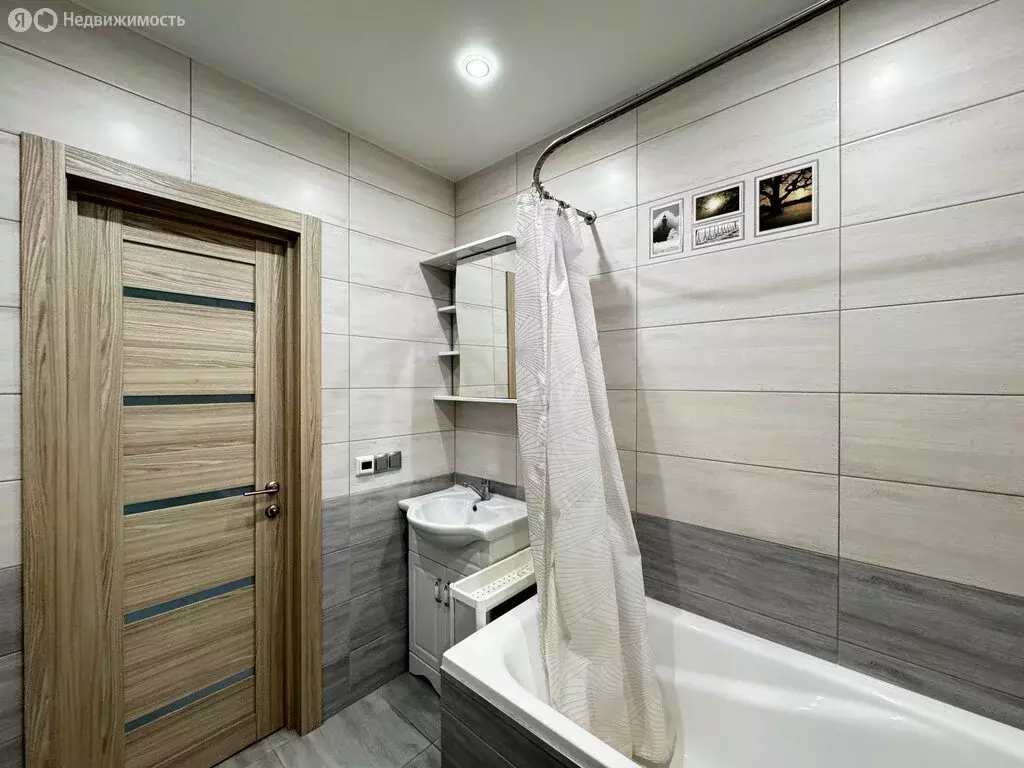 1-комнатная квартира: Москва, Нагатинская набережная, 10к1 (44.7 м) - Фото 1