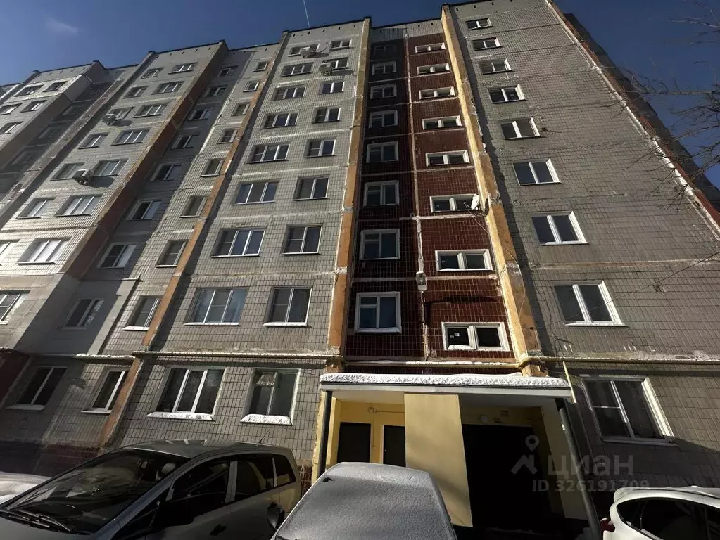 Офис в Калужская область, Калуга Врубовой пер., 4 (10 м) - Фото 1