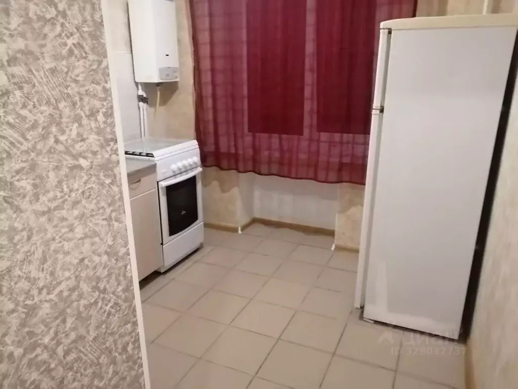 1-к кв. Самарская область, Самара Гая ул., 34 (31.0 м) - Фото 2