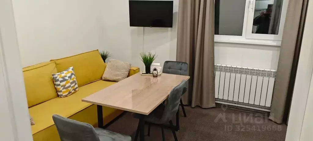 2-к кв. Башкортостан, Белорецк № 7 Белорецкого металлургического ... - Фото 1