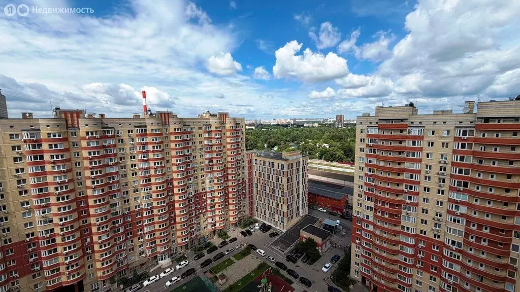 6-комнатная квартира: Люберцы, Октябрьский проспект, 1к1 (175 м) - Фото 2