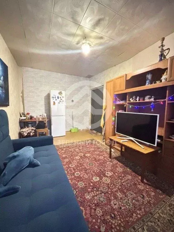 Комната Московская область, Клин ул. Горького, 53/1 (18.4 м) - Фото 2