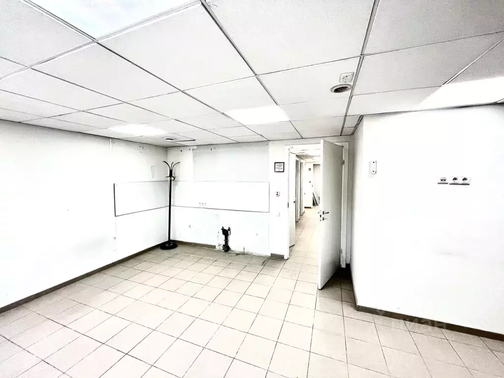 Помещение свободного назначения в Москва Дмитровское ш., 64К2 (107 м) - Фото 1