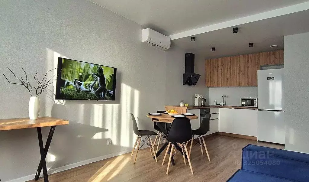 2-к кв. Москва ул. Михайлова, 30Ак2 (42.0 м) - Фото 0