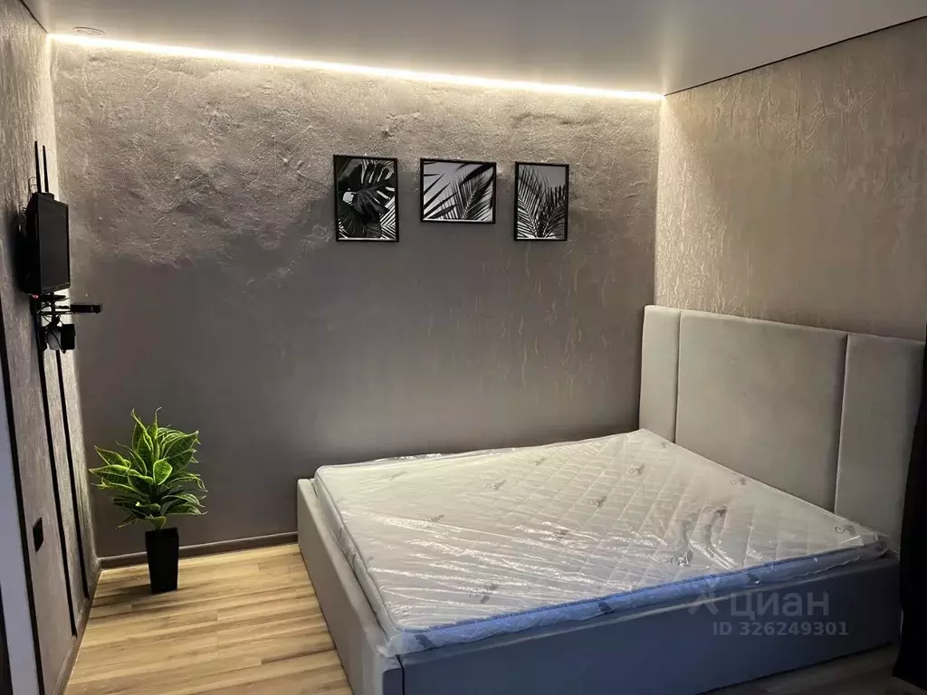 Студия Ростовская область, Шахты Сквозной пер., 73 (30.0 м) - Фото 1