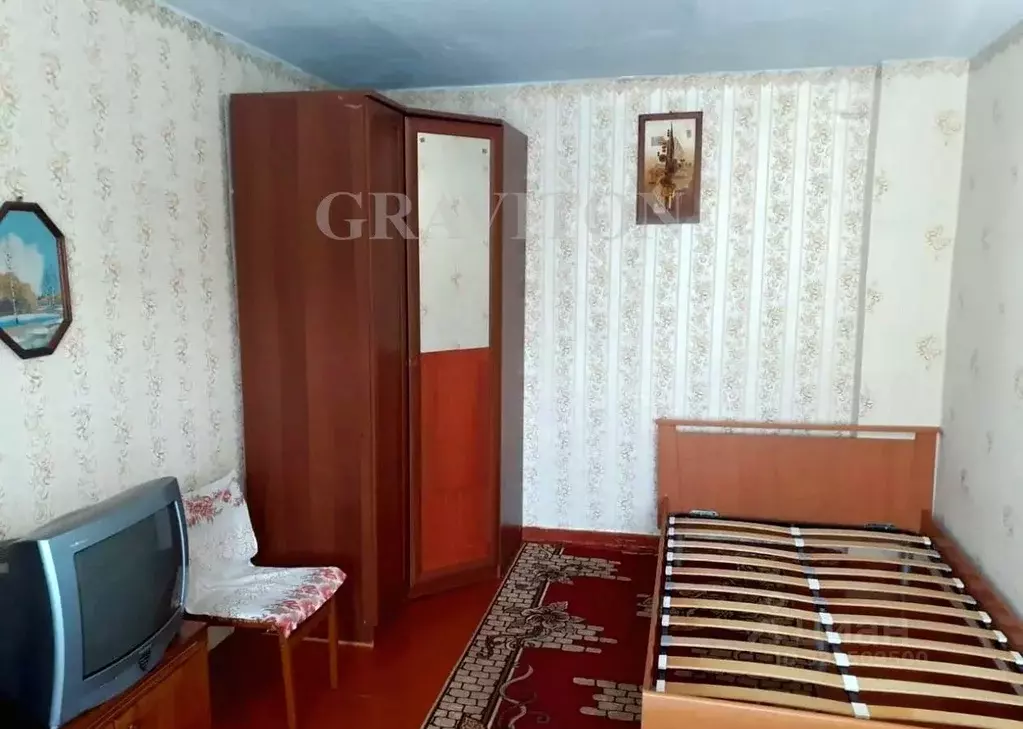 1-к кв. Алтай, Горно-Алтайск Коммунистический просп., 61 (37.0 м) - Фото 2