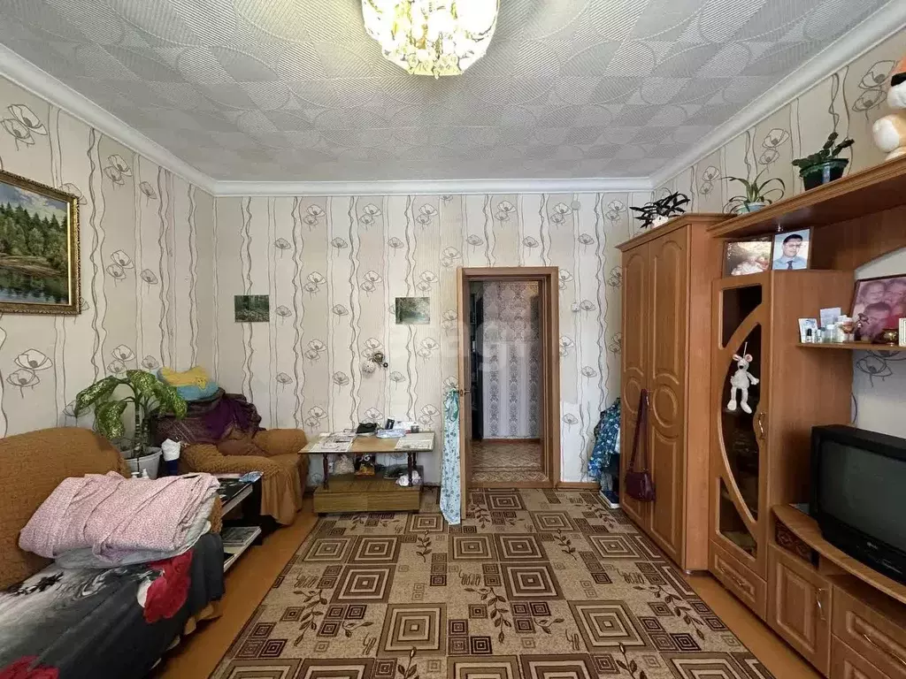 Квартира, 3 комнаты, 78.8 м - Фото 1