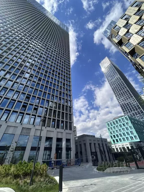 Студия Москва ул. 4-я Марьиной рощи, 10к5 (30.8 м) - Фото 2