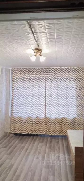 Комната Свердловская область, Нижний Тагил ул. Юности, 3К1 (12.8 м) - Фото 1