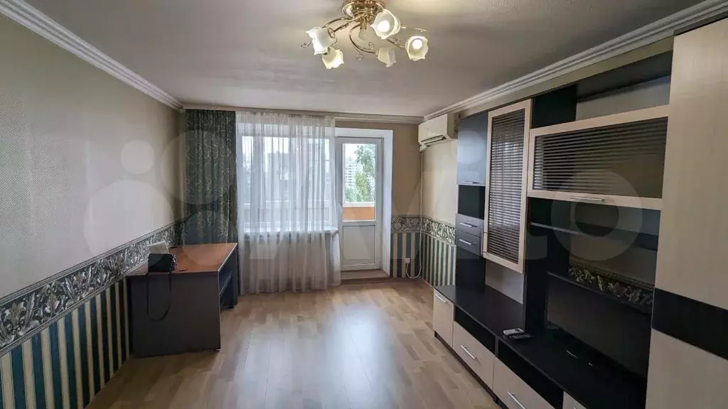 1-к. квартира, 36 м, 7/9 эт. - Фото 0