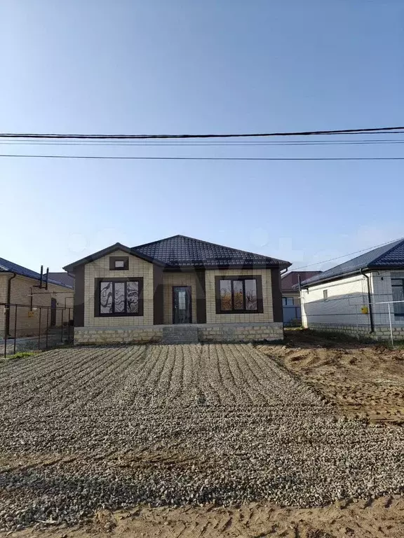 Дом 120 м на участке 4 сот. - Фото 1
