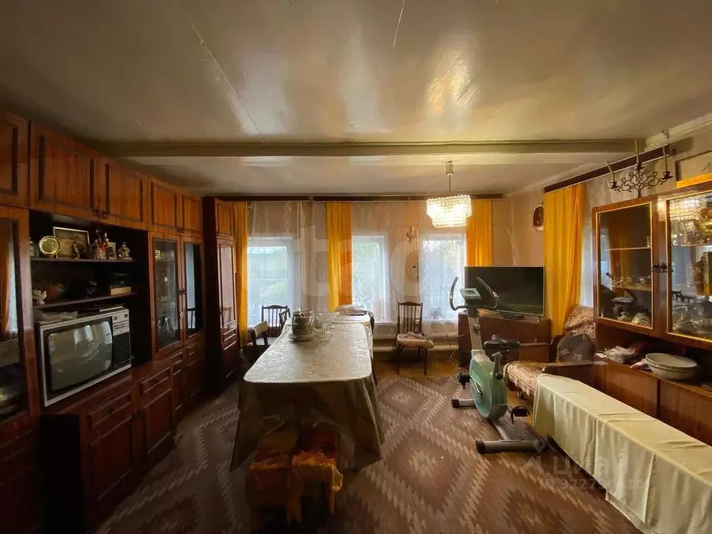 Дом в Костромская область, Галич Загородная ул., 54 (75 м) - Фото 1