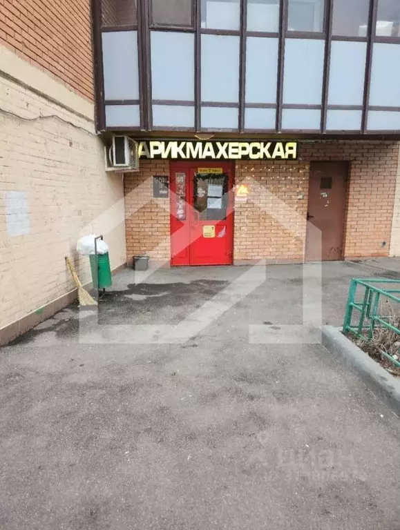 Помещение свободного назначения в Москва Беломорская ул., 13к1 (105 м) - Фото 0