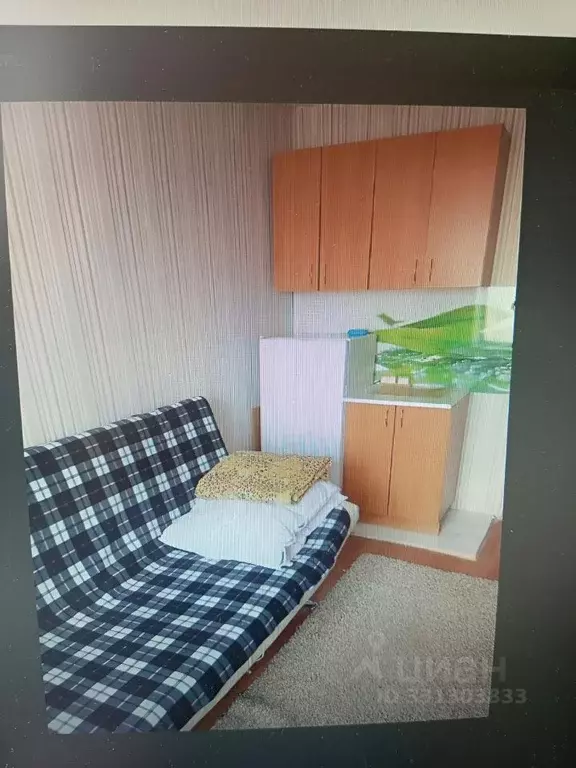 Комната Пермский край, Пермь ш. Космонавтов, 113А (14.0 м) - Фото 1