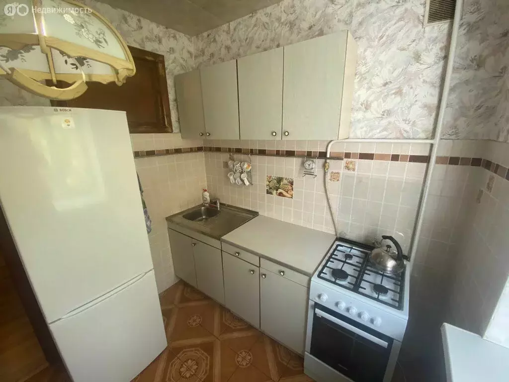 2-комнатная квартира: Екатеринбург, проспект Космонавтов, 69А (45 м) - Фото 0