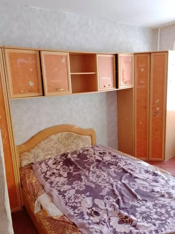 1-к кв. Кемеровская область, Кемерово Ленинградский просп., 18а (17.0 ... - Фото 2