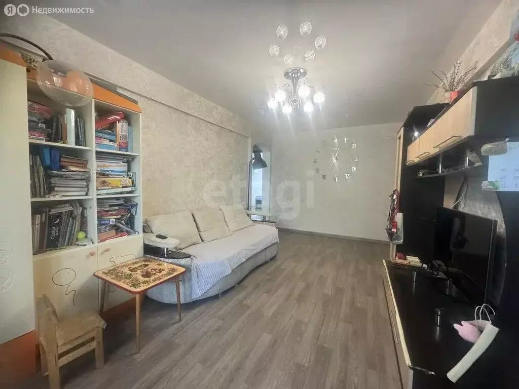 2-комнатная квартира: Благовещенск, Зейская улица, 141 (58.4 м) - Фото 1