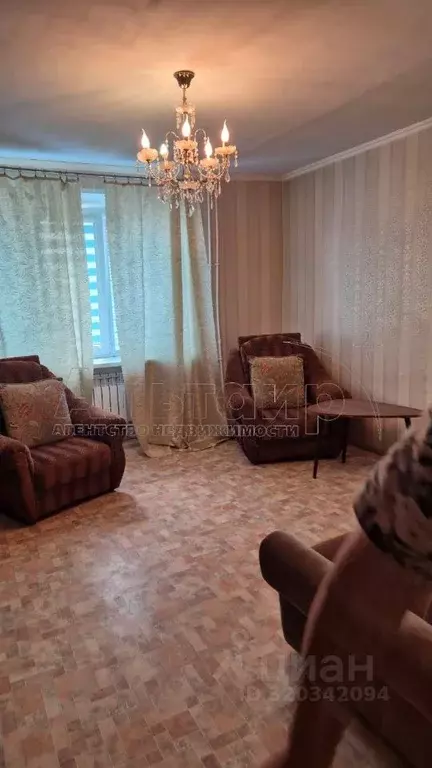 3-к кв. Ростовская область, Ростов-на-Дону, Нахичевань ул. 11-я Линия, ... - Фото 0