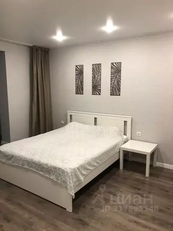 1-к кв. Санкт-Петербург ул. Савушкина, 115К3 (40.0 м) - Фото 1
