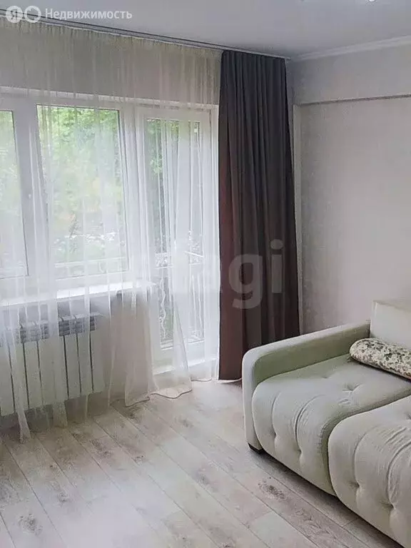 2-комнатная квартира: Омск, улица Петра Осминина, 16 (44.9 м) - Фото 1