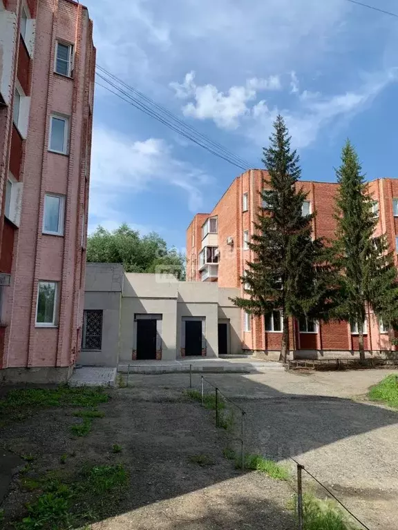 Помещение свободного назначения в Омская область, Омский район, ... - Фото 0