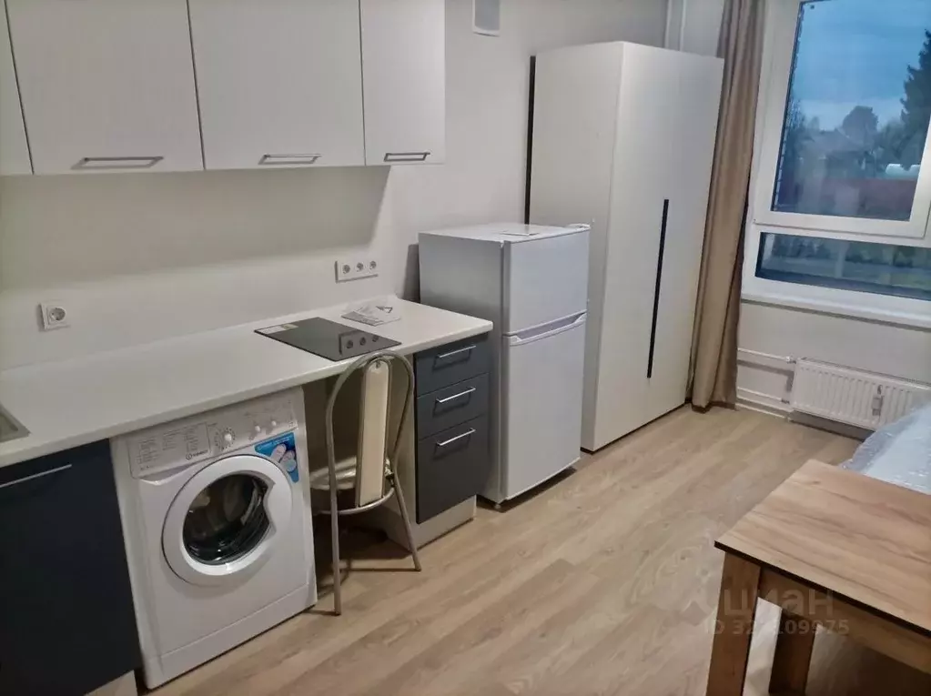 Студия Московская область, Одинцовский городской округ, с. Лайково, ... - Фото 1