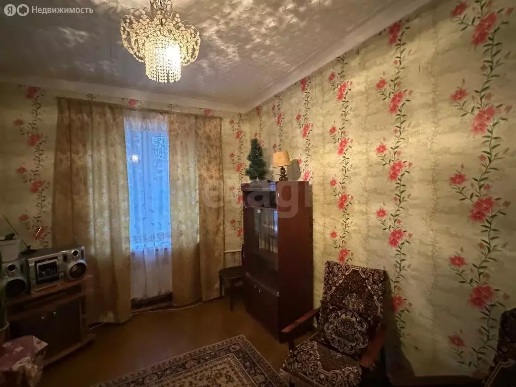 2-комнатная квартира: Бородинский, улица Пушкина, 23 (48 м) - Фото 1
