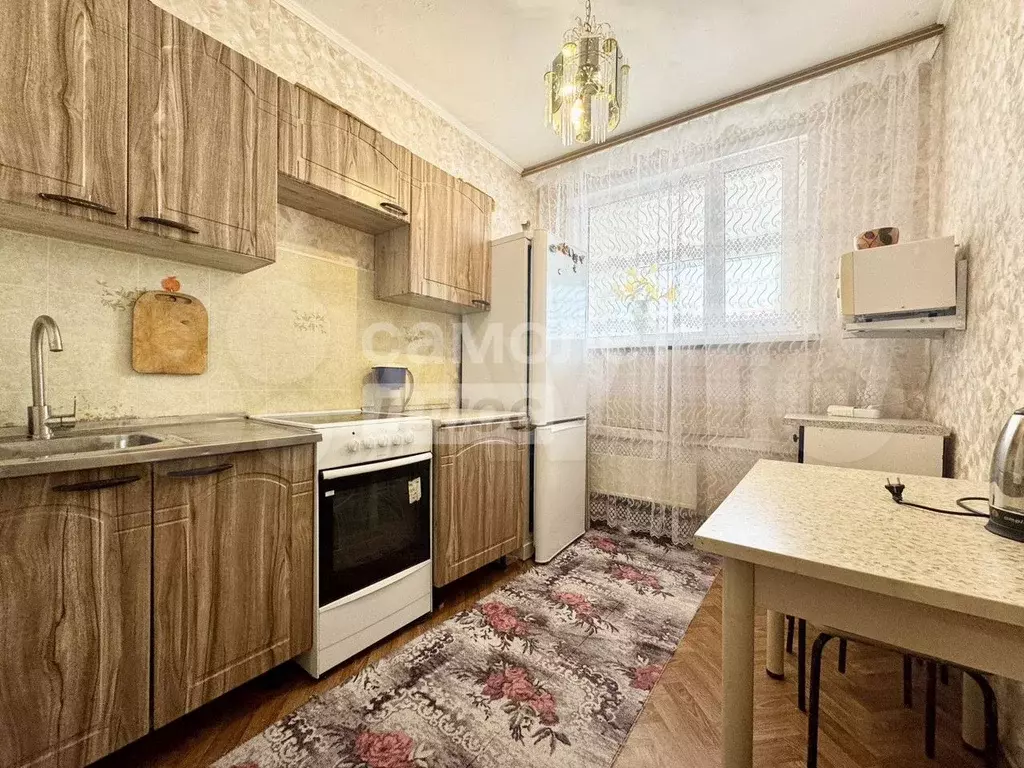 3-к. квартира, 60 м, 5/16 эт. - Фото 0