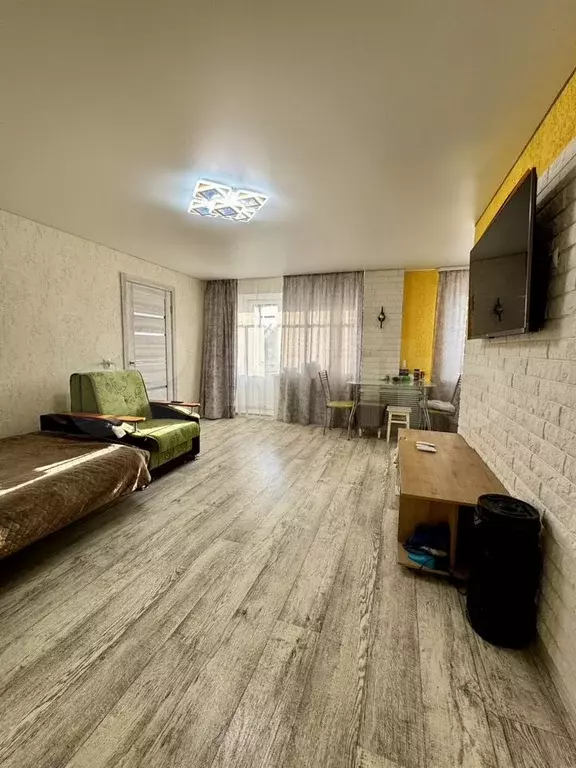 2-к. квартира, 44,6 м, 5/5 эт. - Фото 1