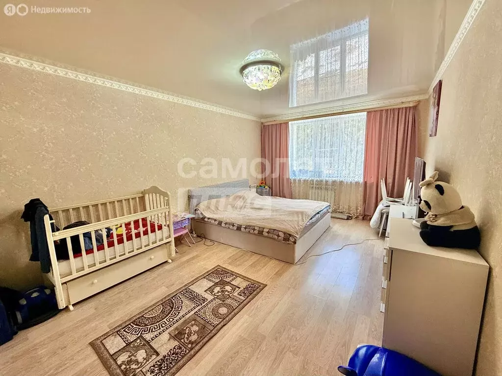 2-комнатная квартира: Переславль-Залесский, улица Урицкого, 58 (53.7 ... - Фото 1