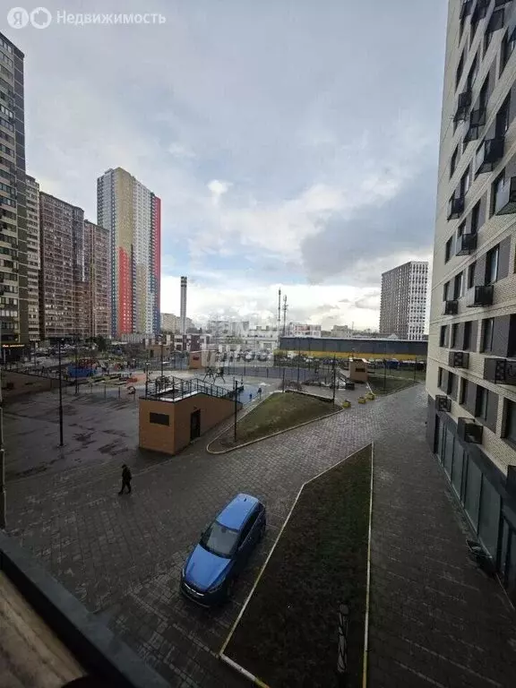 2-комнатная квартира: Красногорск, Молодёжная улица, 4 (51 м) - Фото 2