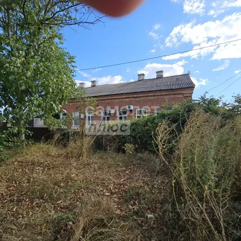 2-к кв. Краснодарский край, Абинский район, Ахтырское городское ... - Фото 1