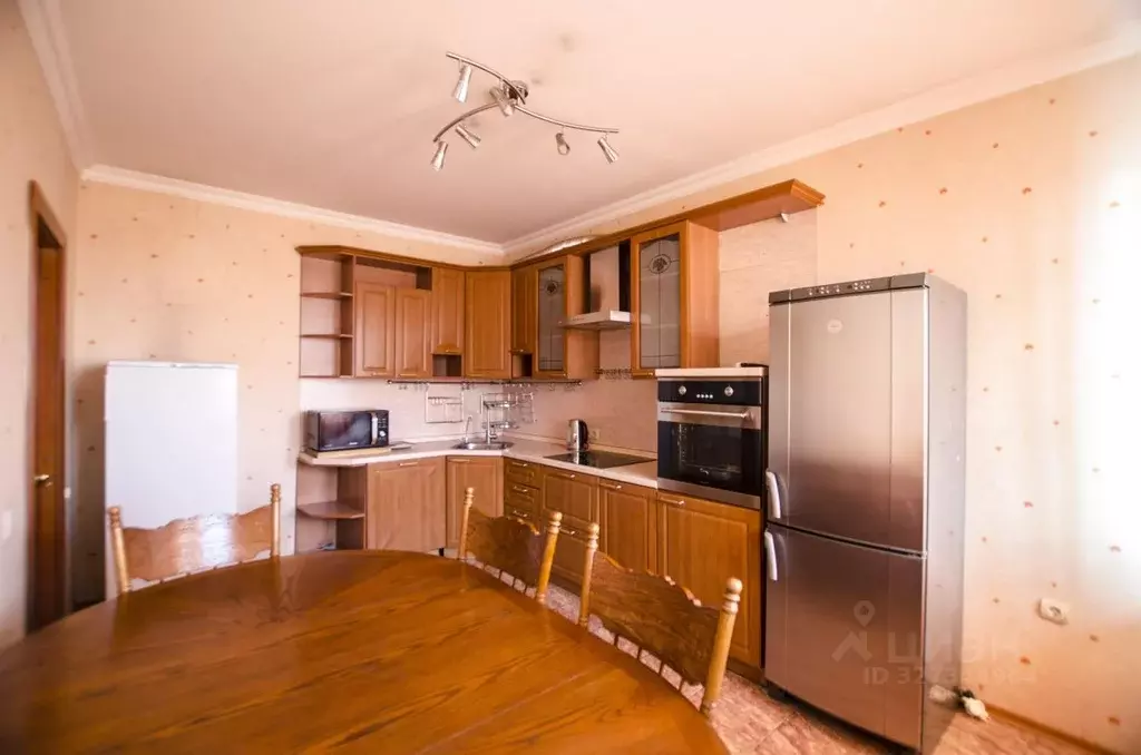 3-к кв. Московская область, Мытищи ул. Белобородова, 2к2 (88.3 м) - Фото 2