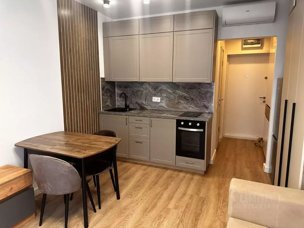 Студия Москва Очаковское ш., 5к3 (19.9 м) - Фото 1
