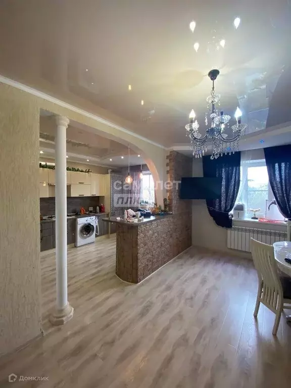 Продаётся 2-к квартира, 60 м - Фото 0
