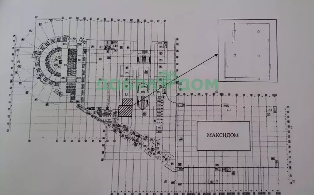 Помещение свободного назначения в Свердловская область, Екатеринбург ... - Фото 0
