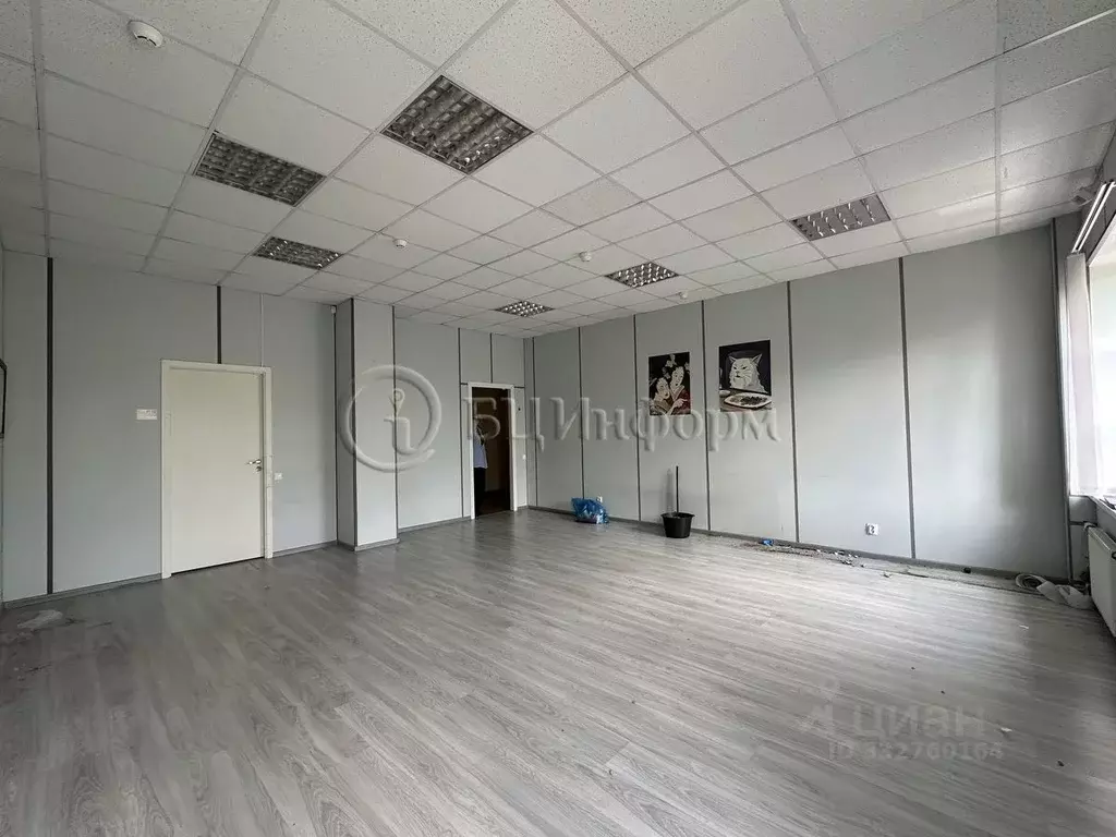 Офис в Санкт-Петербург Рижская ул., 5к1 (37 м) - Фото 2